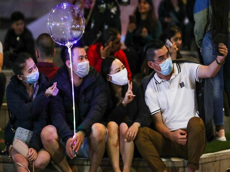 Ante apertura de lugares no esenciales, Salud llama a evitar aglomeraciones y seguir con los protocolos sanitarios