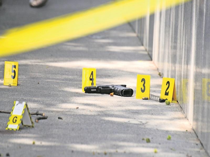 A la baja cr&iacute;menes de alto impacto en Piedras Negras en lo que va del a&ntilde;o (video)