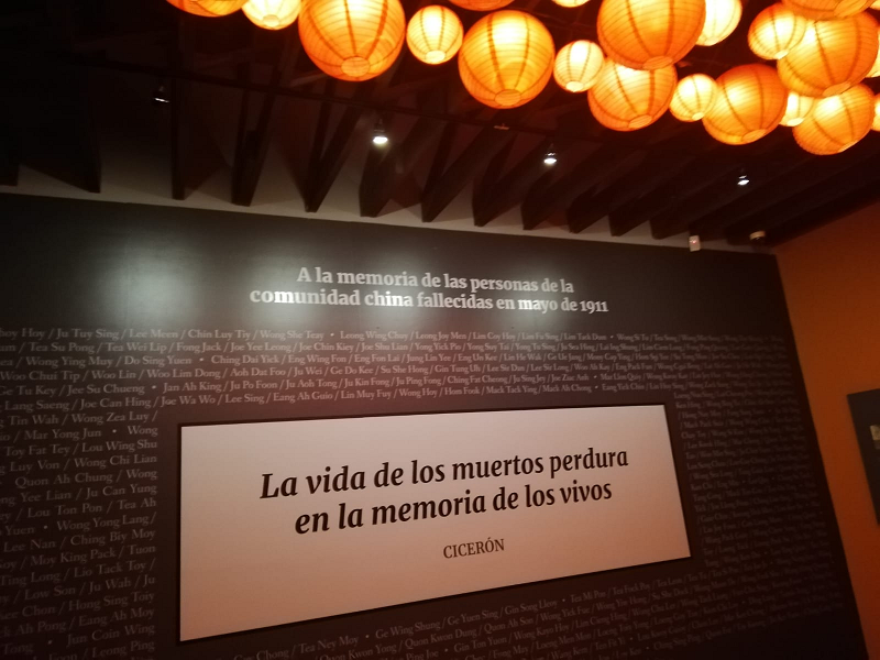 Celebra Coahuila el D&iacute;a Internacional de los Museos