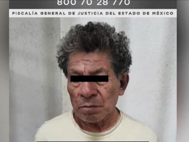 Feminicida serial de Atizapán dice que se comió parte de algunas de sus víctimas