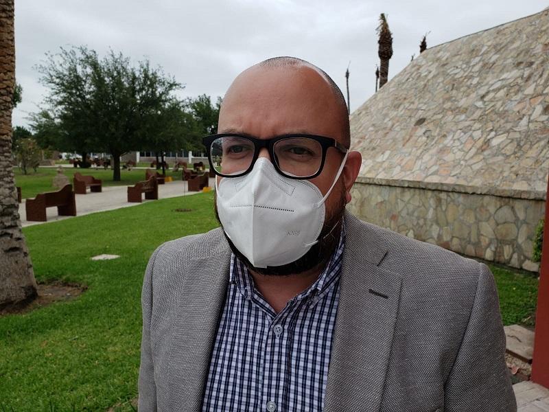 No se descarta que en alg&uacute;n momento se tengan la mayor&iacute;a de las actividades liberadas al 100 por ciento