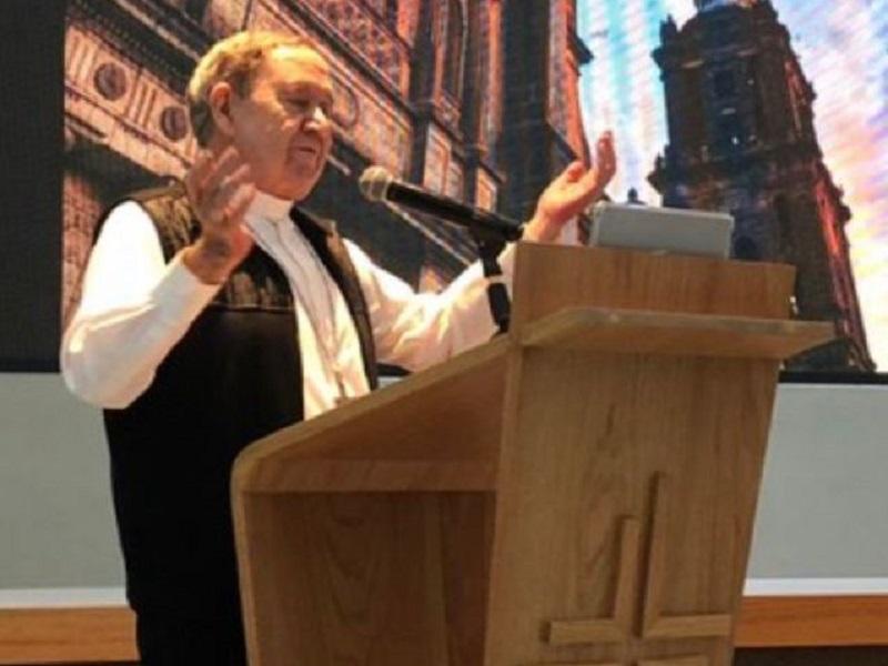 Realiza Di&oacute;cesis de Piedras Negras su Reuni&oacute;n Pastoral