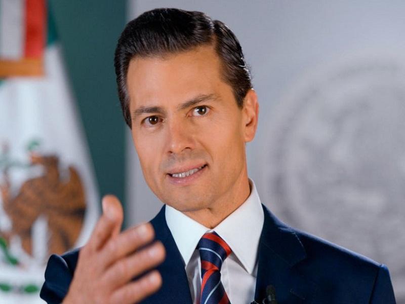 FGR debe informar cuántas investigaciones inició contra Peña Nieto, determina INAI