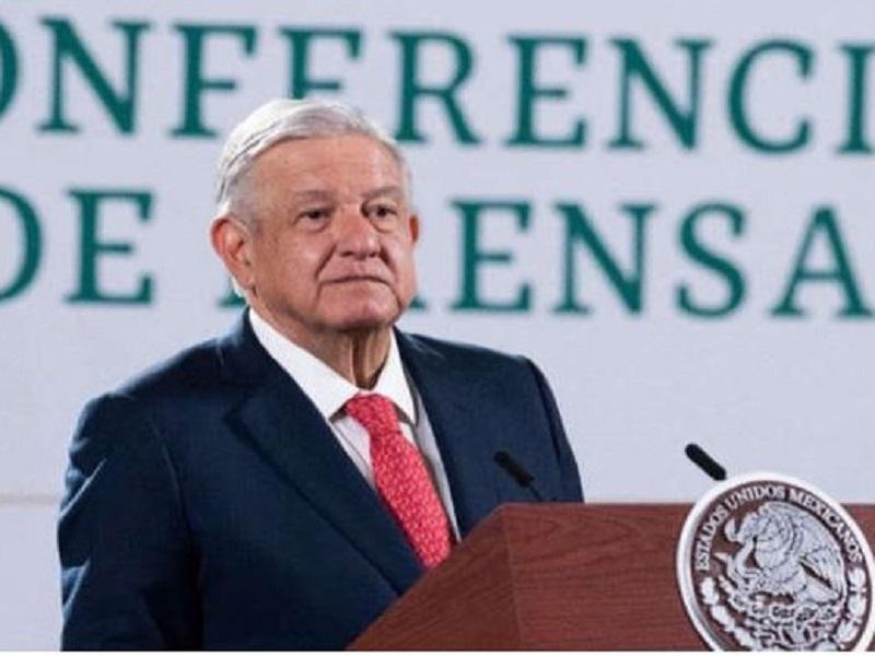 Washington investigaba a Cabeza de Vaca: AMLO revela el oficio