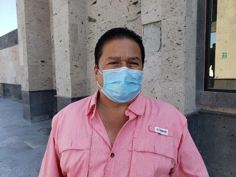 Alertan a migrantes por extorsiones a trav&eacute;s de llamadas, correos y mensajes a nombre de la organizaci&oacute;n