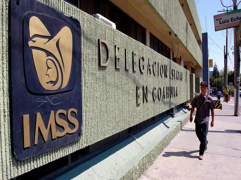 Tras investigación sobre fraude millonario en pensiones del IMSS en Coahuila, dieron de baja a trabajadores involucrados