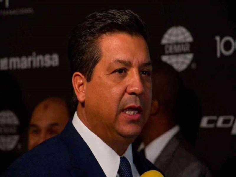 La FGR solicitar&aacute; a la Interpol ficha roja contra Garc&iacute;a Cabeza de Vaca