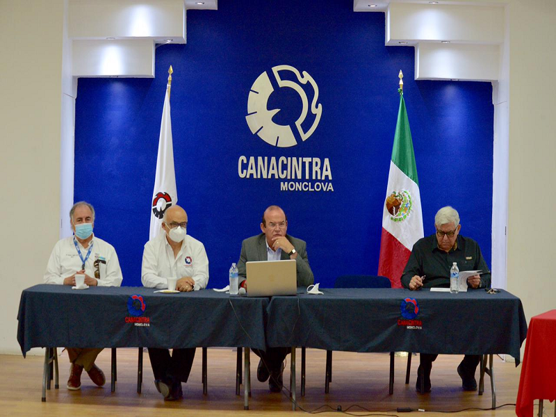 Aumenta reactivaci&oacute;n econ&oacute;mica de la Regi&oacute;n Centro de Coahuila, se espera nueva empresa