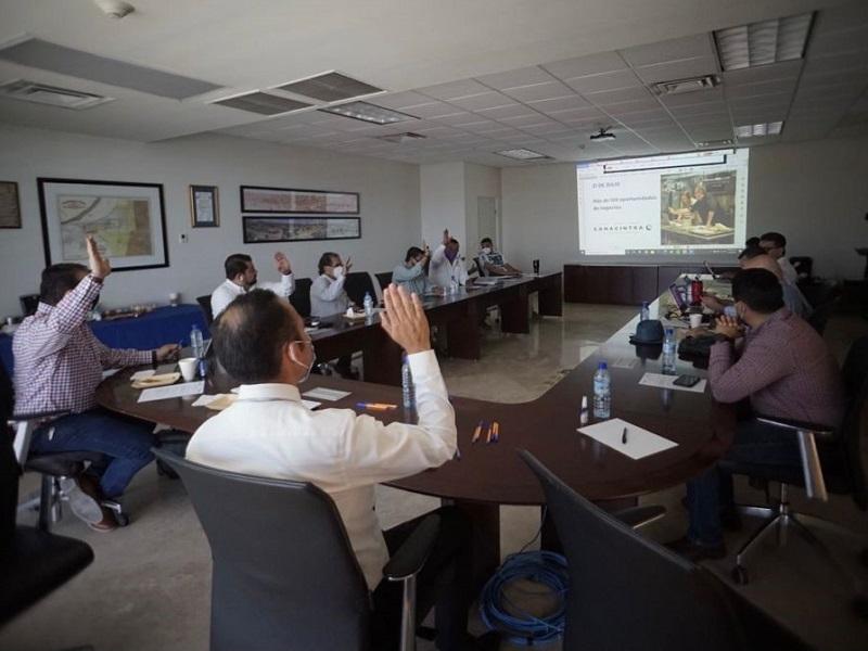 Afici&oacute;n cumple con medidas en juego de Santos; la apertura previa del estadio sirvi&oacute; para afianzarlas