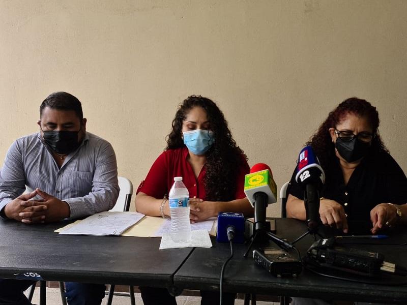 PT impugn&oacute; la candidatura del abanderado de este partido a la alcald&iacute;a de Piedras Negras: Coordinadora Municipal (video)