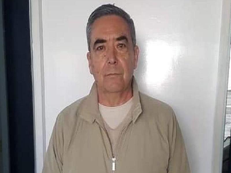 Definir&aacute;n hasta junio sentencia contra Jorge Torres L&oacute;pez, exgobernador de Coahuila, en EUA