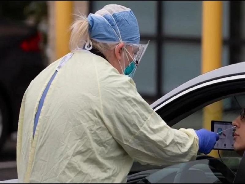 California pondr&iacute;a fin a mayor&iacute;a de restricciones por COVID-19 en junio