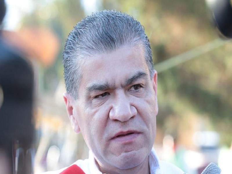 Pese a la pandemia, a Coahuila le ha ido bien: MARS