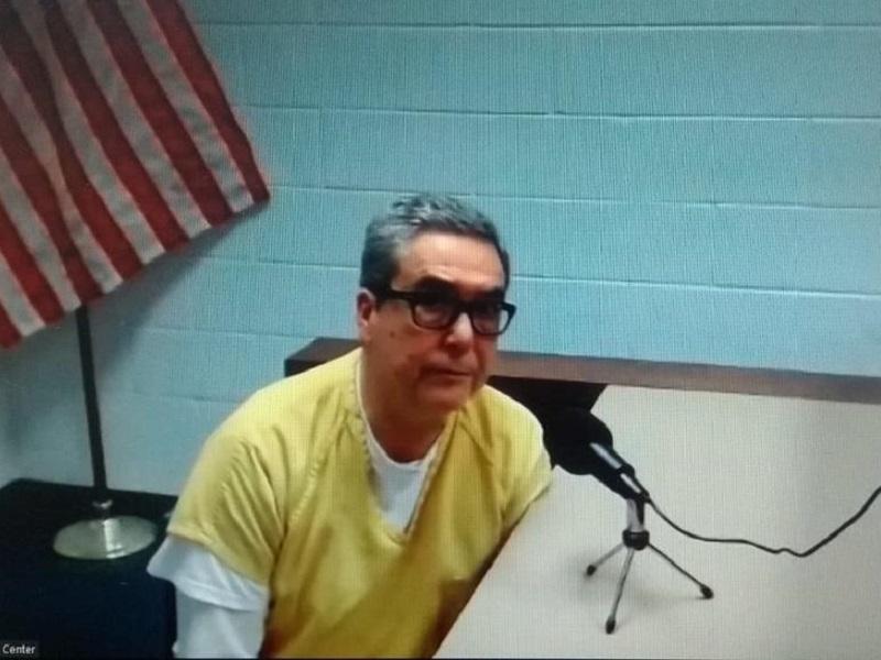 Testifican Javier Villarreal y Luis Carlos Castillo en audiencia de sentencia de Jorge Torres