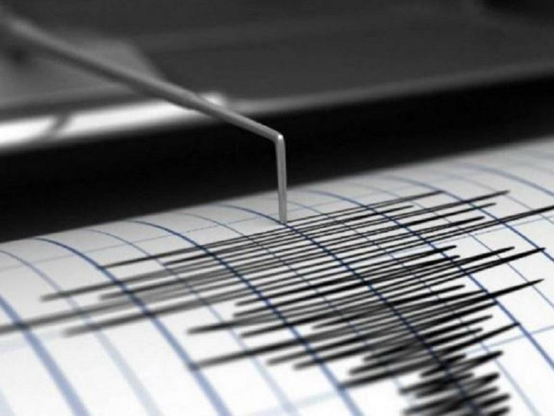 Se registra sismo de magnitud 3.9 en Ramos Arizpe, se sintió también en Saltillo