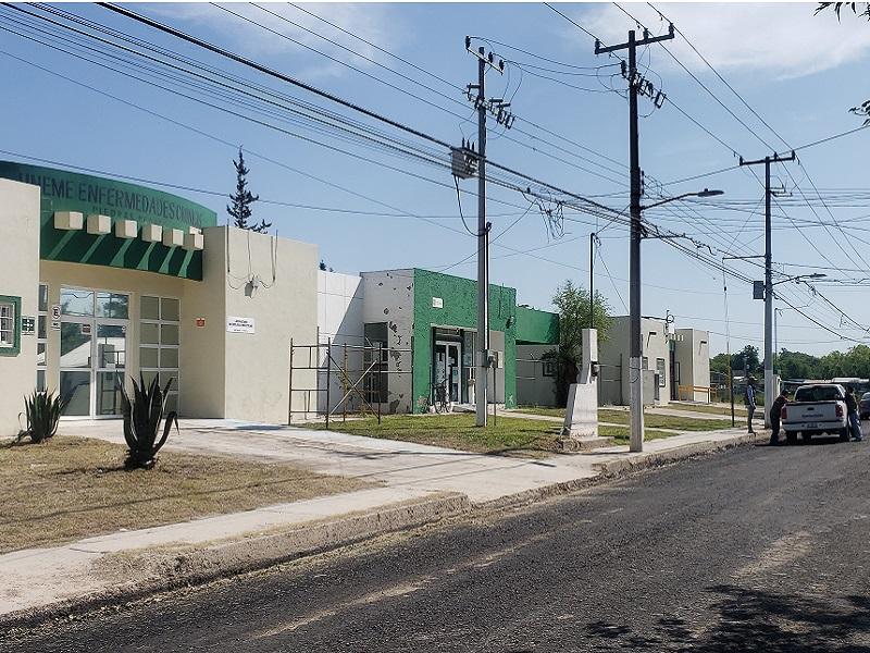 No hay escasez de reactivos e insumos en Laboratorio de Biolog&iacute;a Molecular: Salud (video)