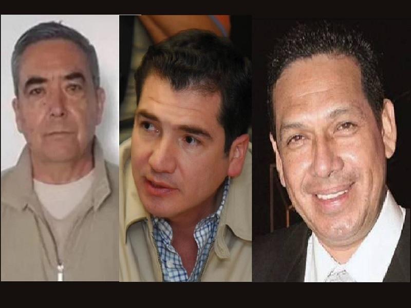 Esperan sentencia de ex gobernador Jorge Torres; jueza en EU analiza testimonios de Javier Villarreal y El Rey de los Dragones