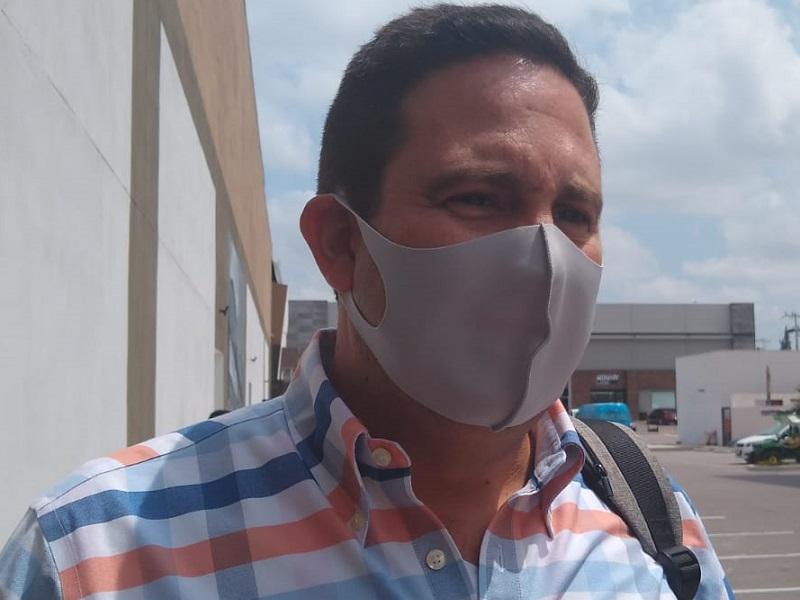 La deuda de Coahuila se paga antes de que el recurso llegue al Estado: Javier Diaz