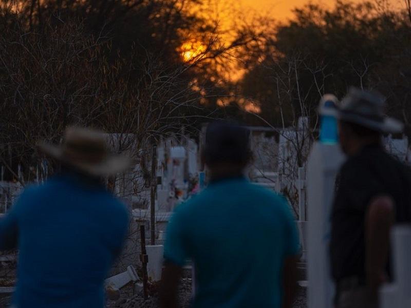 Inicia en Coahuila segunda exhumación de enfoque masivo