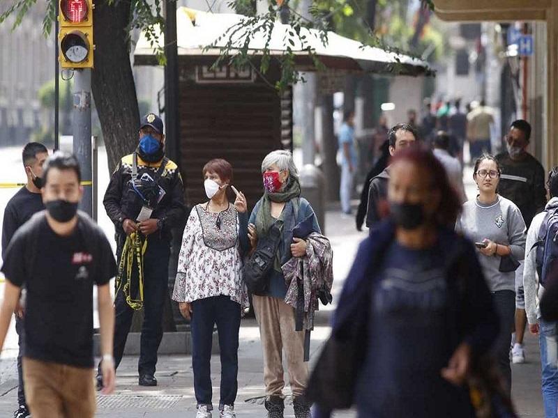 No hay nuevas defunciones por COVID-19 en Coahuila y s&oacute;lo 11 nuevos casos