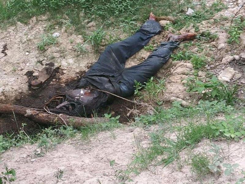 Encuentran a un hombre muerto en Zaragoza