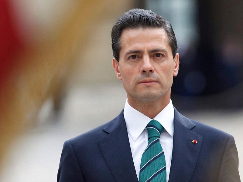 FGR debe informar sobre investigaciones abiertas o concluidas contra Peña Nieto