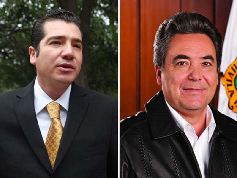 Magnate de la pavimentaci&oacute;n nos entreg&oacute; a Jorge Torres y a m&iacute; bolsas de dinero, detalla en audiencia Javier Villarreal