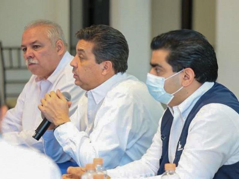 Juez Otorga A Cabeza De Vaca Suspensión Contra Orden De Aprehensión