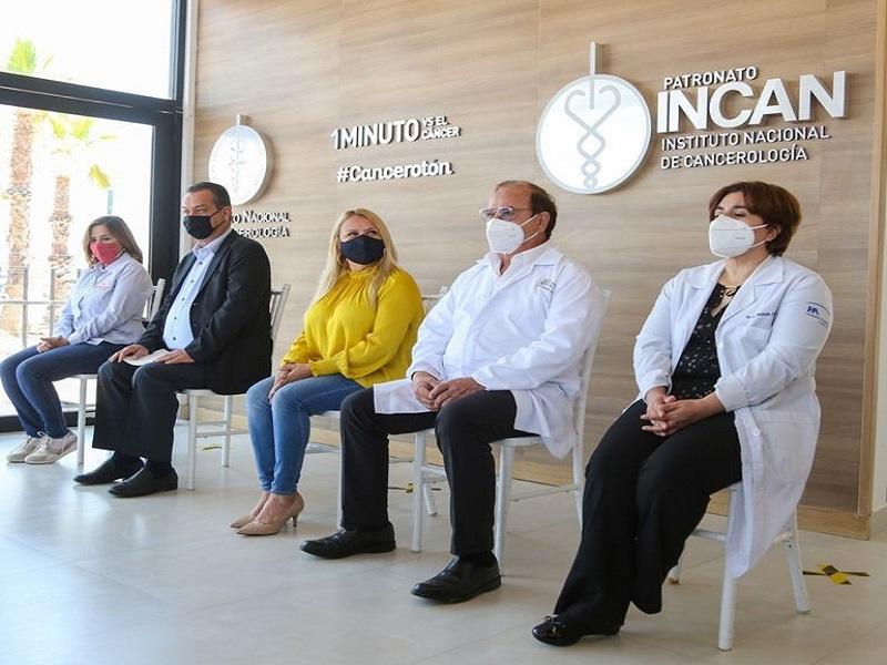 La salud en Coahuila es prioridad: Secretario de Gobierno