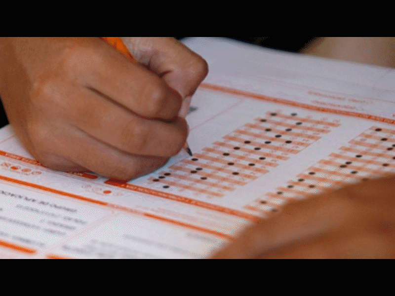 Explican criterios para asignaci&oacute;n de secundaria tras cancelaci&oacute;n de evaluaci&oacute;n a alumnos de sexto