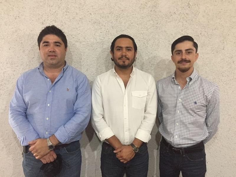 José Manuel Escárcega asume la Presidencia de la ANGADI Delegación Coahuila