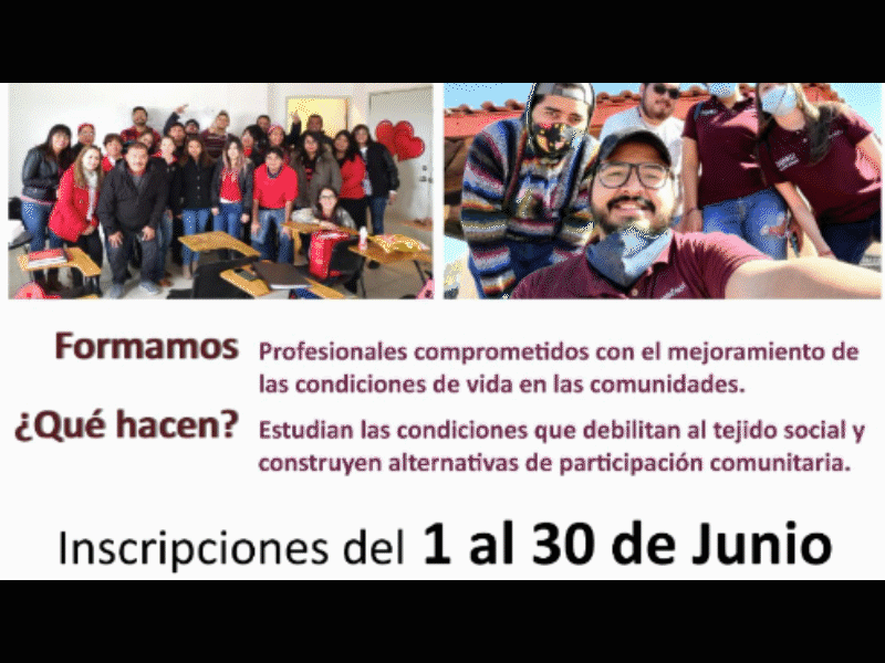 Abren inscripciones para la Universidad del Bienestar Benito Ju&aacute;rez Garc&iacute;a en Piedras Negras 