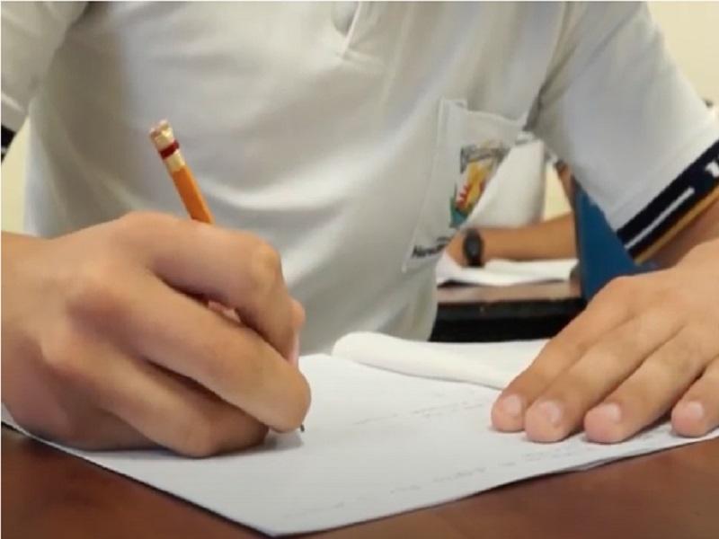Aplican prueba PLANEA a alumnos de primaria y secundaria