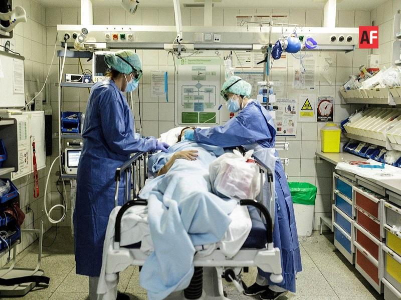 Registra Coahuila 35 casos nuevos de COVID-19 y 4 defunciones. Acumula 70,850 contagios y 6,256 fallecidos