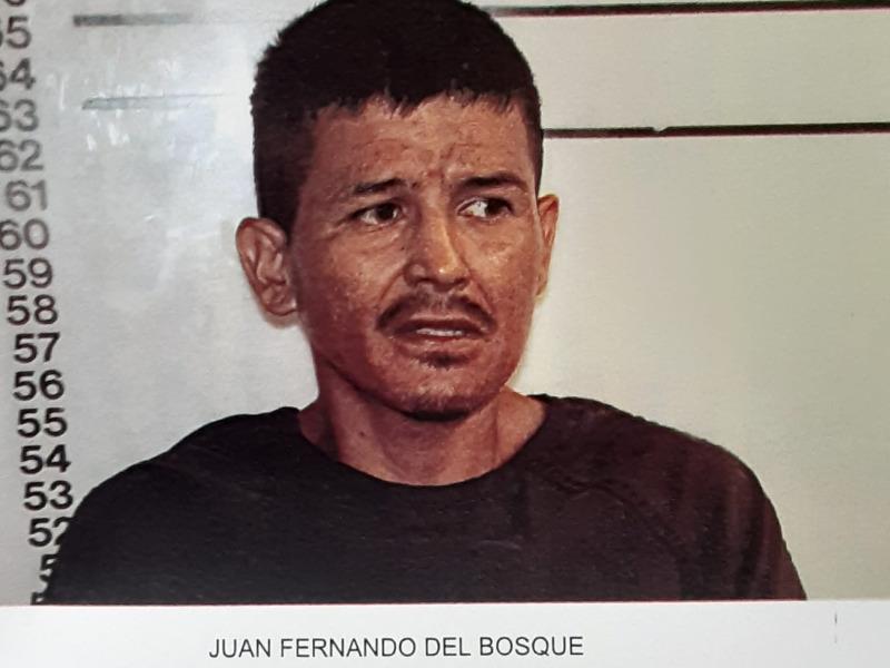 Detienen a hombre de Eagle Pass por acosar a familias del sector Pueblo Nuevo, le fijan fianza de 7 mil d&oacute;lares