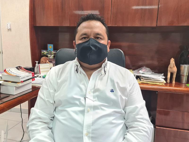 Esperan publicaci&oacute;n para entrada en vigor de reforma sobre robo de identidad con castigos severos