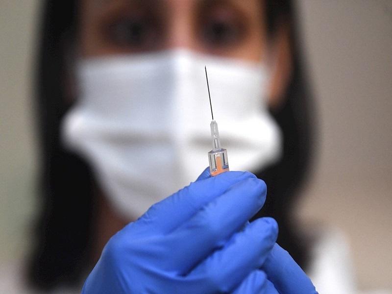 Inicia fase uno de vacuna mexicana antiCovid Patria: López-Gatell