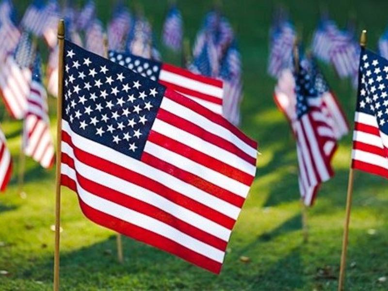 Se avecina largo fin de semana en Estados Unidos, el lunes es D&iacute;a Memorial