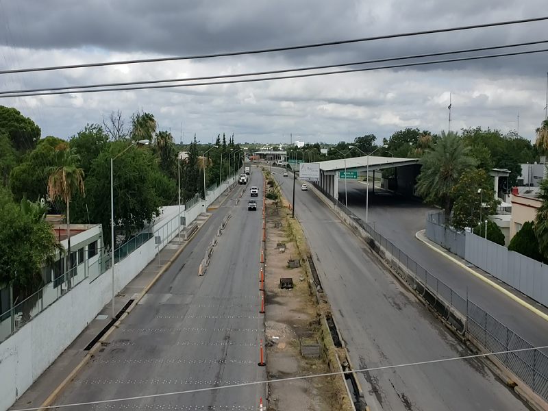 Ampliaci&oacute;n de carriles del Puente Dos detonar&aacute; mayor dinamismo para la frontera de Piedras Negras: CANACO