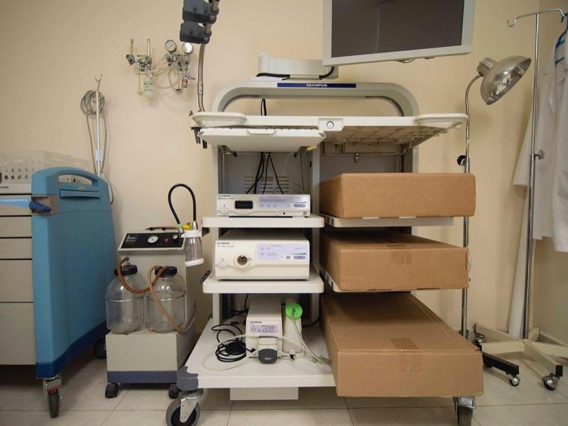 Equipan en Monclova Hospital Amparo Pape para atenci&oacute;n en especialidad