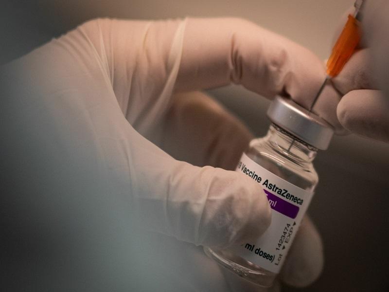 En junio habr&aacute; 65 millones de dosis antiCovid disponibles en M&eacute;xico: Ebrard