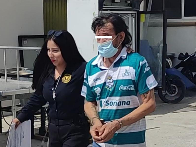 Detienen a depravado sexagenario que abusó sexualmente de tres menores en Acuña
