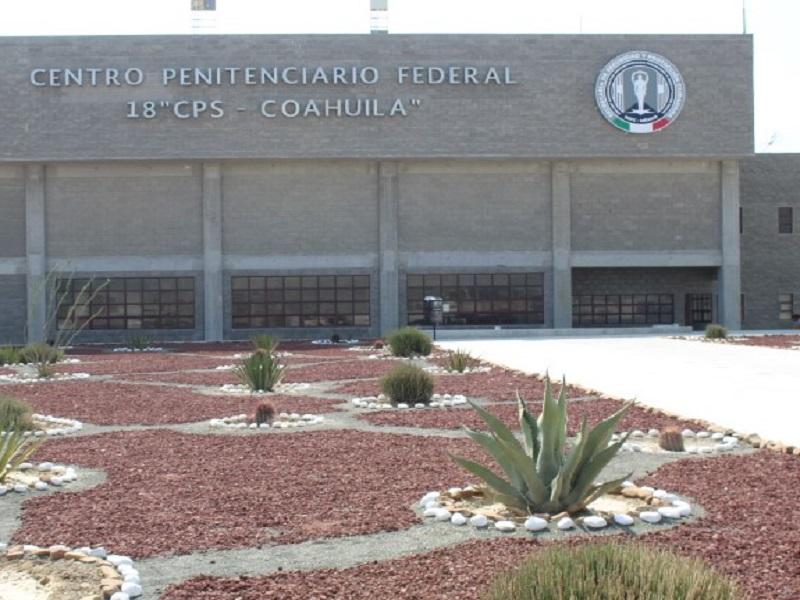 Coahuila capacita a funcionarios del Centro Penitenciario Federal en trato asertivo y no discriminaci&oacute;n