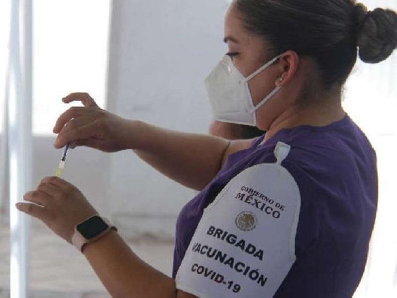 Iniciar&aacute; el martes aplicaci&oacute;n de segunda dosis para poblaci&oacute;n de 50 a 59 a&ntilde;os en Piedras Negras