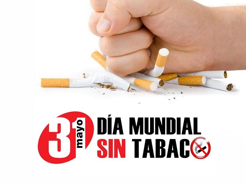 Conmemora Salud el Día Mundial sin Tabaco con certificación de una empresa y verificación en dos establecimientos (video) 