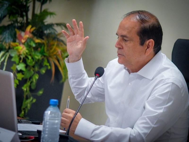 Piedras Negras manda a comisiones anteproyecto de Reglamento de Mejora Regulatoria para su an&aacute;lisis