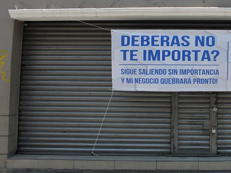 Aún faltan 5 mil empleos para recuperar los 42 mil 947 que perdió Coahuila en 2020 por la pandemia: Secretario de Economía 