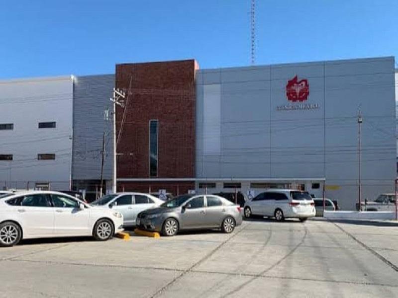 Se intoxica adolescente de Villa Uni&oacute;n al combinar bebida energizante con alcohol y medicamento, fue hospitalizada en Piedras Negras