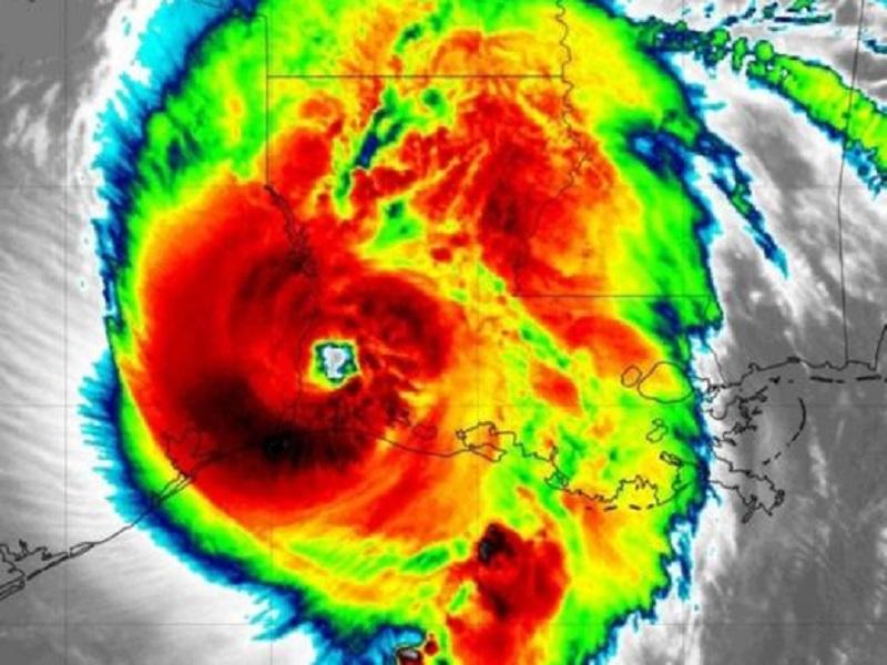 Inicia temporada de huracanes en el Atlántico este martes 1 de junio