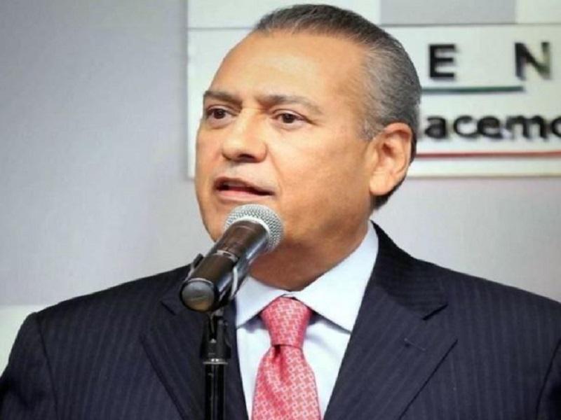 Juez otorga suspensi&oacute;n provisional a Manlio Fabio Beltrones contra cualquier orden de captura